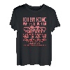 Damen Ich Bin Keine Perfekte Tochter Lustiges Geburtstag Geschenk T-Shirt