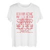 Damen Ich Bin Keine Perfekte Tochter Lustiges Geburtstag Geschenk T-Shirt