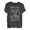 40. Geburtstag Mann Geschenk-Idee Oldtimer Jahrgang 1981 T-Shirt
