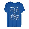 40. Geburtstag Mann Geschenk-Idee Oldtimer Jahrgang 1981 T-Shirt