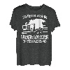 Lustiges Vater Papa Mechaniker T-Shirt: Vater Und Sohn T-Shirt