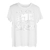 Lustiges Vater Papa Mechaniker T-Shirt: Vater Und Sohn T-Shirt