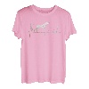 Heartbeat GSP Lover T-Shirt für deutsche Kurzhaarige T-Shirt