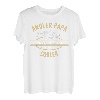 Herren Angler Papa Vatertag Geschenk Vater Angeln Spruch T-Shirt