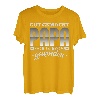 Vatertag 2021 - Gut gemacht PAPA, Ich bin toll geworden T-Shirt