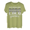 Vatertag 2021 - Gut gemacht PAPA, Ich bin toll geworden T-Shirt