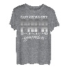 Vatertag 2021 - Gut gemacht PAPA, Ich bin toll geworden T-Shirt