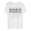 Vatertag 2021 - Gut gemacht PAPA, Ich bin toll geworden T-Shirt