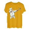 Lustiger Dabbing-Koch | Restaurantküche Koch T-Shirt