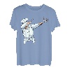 Lustiger Dabbing-Koch | Restaurantküche Koch T-Shirt
