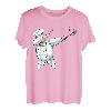 Lustiger Dabbing-Koch | Restaurantküche Koch T-Shirt