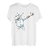Lustiger Dabbing-Koch | Restaurantküche Koch T-Shirt
