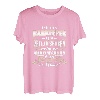 Herren T-Shirt Barkeeper Beruf Bartender Kellner Geschenk Spruch