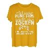 Herren Gamer Ehemann Lustige Sprüche Konsole Gaming PC Zocker T-Shirt