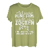 Herren Gamer Ehemann Lustige Sprüche Konsole Gaming PC Zocker T-Shirt