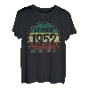 November 1952 Lustige Geschenke Zum 70 Geburtstag Mann Frau T-Shirt