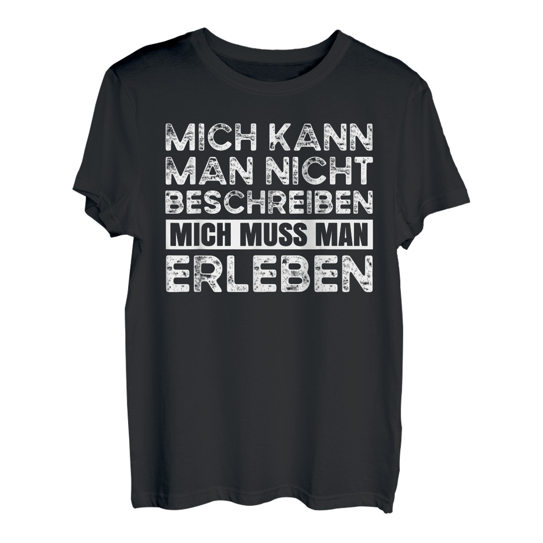 Kreative und Lustige TShirt Sprüche, die garantiert Lachen bringen