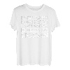Mich Kann Man Nicht Beschreiben Mich Muss Man Erleben T-Shirt