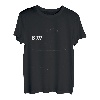 B-777 Flugzeugbauplan T-Shirt