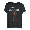 Offizielles Gassi Shirt Dackel Hund Teckel Dachshund T-Shirt
