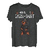 Offizielles Gassi Shirt Dackel Hund Teckel Dachshund T-Shirt