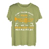 Herren Trompetenspieler Vater Musiker Trompeter Trompete Papa T-Shirt