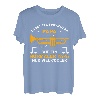 Herren Trompetenspieler Vater Musiker Trompeter Trompete Papa T-Shirt