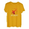Bogenschütze Bogenschießen Bogensport Langbogen Schießsport T-Shirt