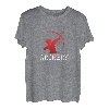 Bogenschütze Bogenschießen Bogensport Langbogen Schießsport T-Shirt
