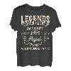 Geschenke zum 28. Geburtstag für Männer, Frauen, Herren, 1995, Vintage T-Shirt
