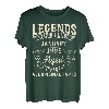 Geschenke zum 28. Geburtstag für Männer, Frauen, Herren, 1995, Vintage T-Shirt