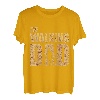 The Walking Dad Vater & Sohn Vatertag Männertag Herren T-Shirt