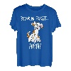 Lustiges Bevor du Fragst NEIN Hunde Design Hundeliebhaber T-Shirt