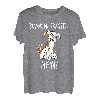 Lustiges Bevor du Fragst NEIN Hunde Design Hundeliebhaber T-Shirt