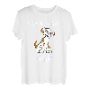 Lustiges Bevor du Fragst NEIN Hunde Design Hundeliebhaber T-Shirt