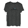 Fuck cancer shirt / Krebs Schleife Gebärmutterhalskrebs T-Shirt