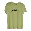 Fuck cancer shirt / Krebs Schleife Gebärmutterhalskrebs T-Shirt