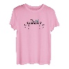 Fuck cancer shirt / Krebs Schleife Gebärmutterhalskrebs T-Shirt