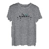 Fuck cancer shirt / Krebs Schleife Gebärmutterhalskrebs T-Shirt