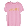 Döner Kebab Evolution Grill Drehspieß Fladenbrot Geschenk T-Shirt