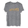 Döner Kebab Evolution Grill Drehspieß Fladenbrot Geschenk T-Shirt