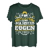 Eugen Name Lustiges Majestät Shirt Vorname Geschenk-Idee