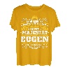 Eugen Name Lustiges Majestät Shirt Vorname Geschenk-Idee