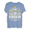 Eugen Name Lustiges Majestät Shirt Vorname Geschenk-Idee