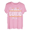 Guido | Lass das den Guido machen | Vornamen T-Shirt
