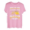 Herren Radlader Fahrer Geschenk Bagger Baggerlader Radladerfahrer T-Shirt