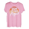 Herren The Man The Myth The Legend Papa Vatertag Vater Dad Geschenk T-Shirt