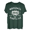 Original 1983 Jahrgang 1983 40 Geburtstag Geschenke Mann T-Shirt