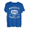 Original 1983 Jahrgang 1983 40 Geburtstag Geschenke Mann T-Shirt