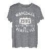 Original 1983 Jahrgang 1983 40 Geburtstag Geschenke Mann T-Shirt